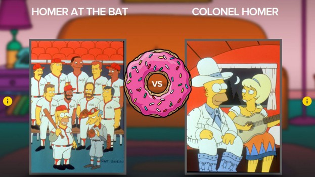 Justeatthesimpsons