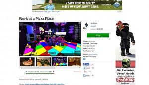 Roblox