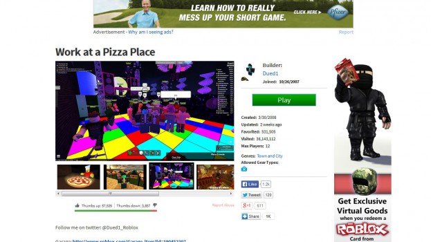 Roblox