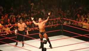 WWEShutterstock