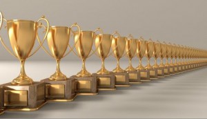 awardShutterstock
