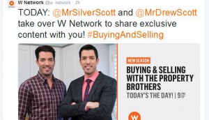 WNetworktwitter