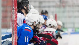 hockeyShutterstock