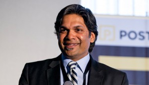 Yuri Machado, SVP, integrated advertising sales and strategy, Postmedia Network