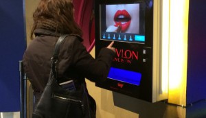 revlonMaxus