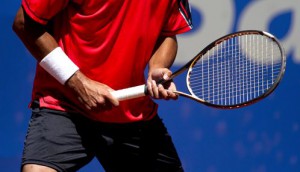 tennisShutterstock