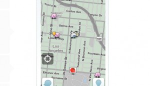wazeAppshot