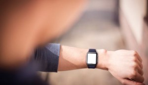 appleWatchShutterstock