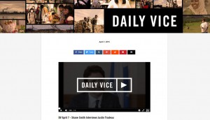 dailyVice