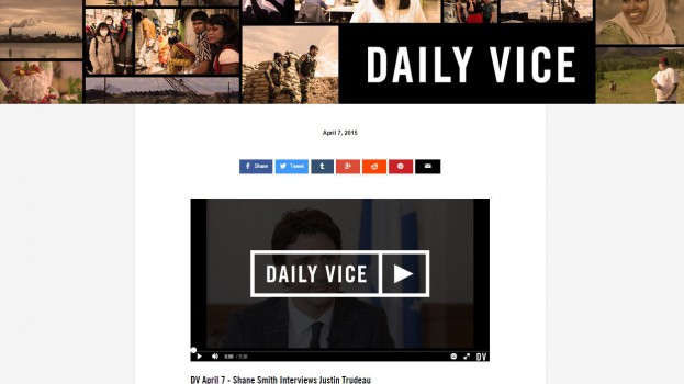dailyVice