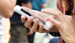 mobileShutterstock