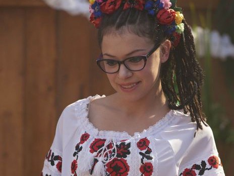 orphanBlack