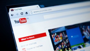 youtubeShutterstock