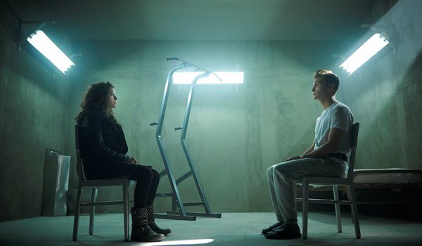 Copied from Playback - Orphan Black