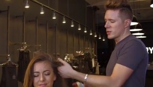 dry shampoo mcn youtube