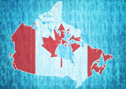 Canada advertising cloud