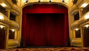 stageShutterstock
