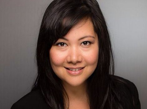Victoria Morris, Mindshare Canada