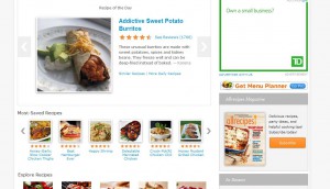 allRecipes