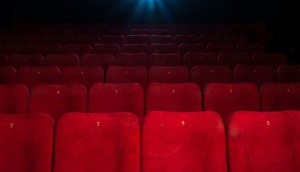 cinemaShutterstock