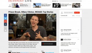 huffPostLive