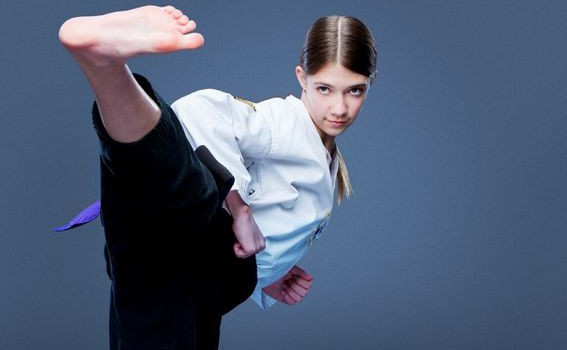 likeaGirl