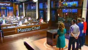 masterChef