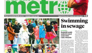metroToronto