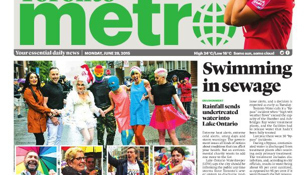 metroToronto