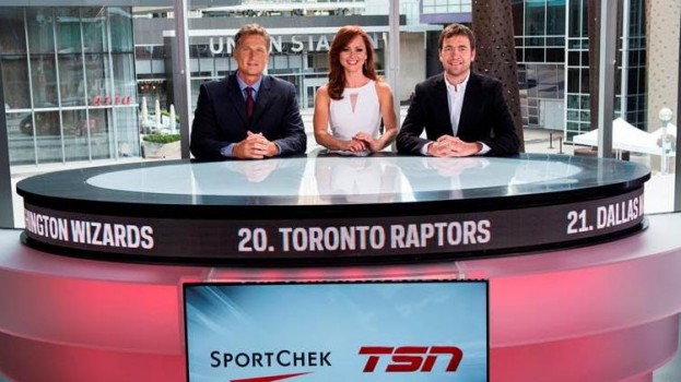 sportChekTSN