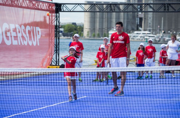 rogersCup