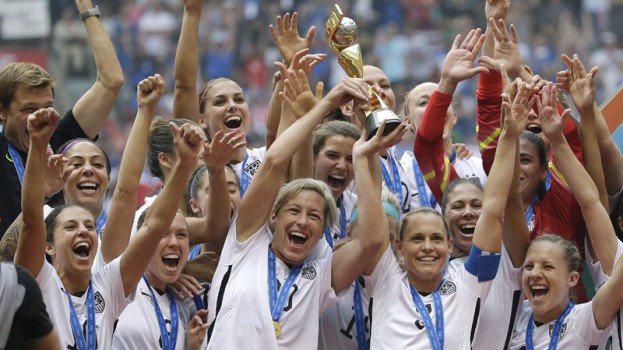 wwc US trophy