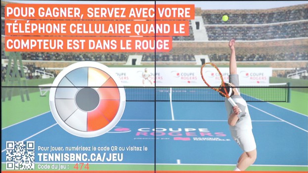 Interactive Tennis App Cropped