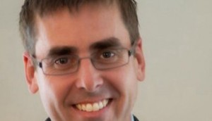 Patrick Renard headshot