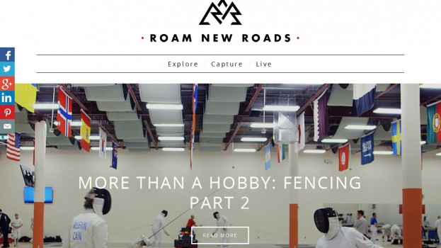 roamNewRoads