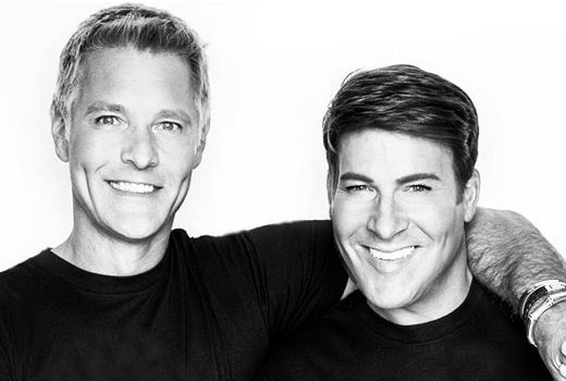 stevenAndChris