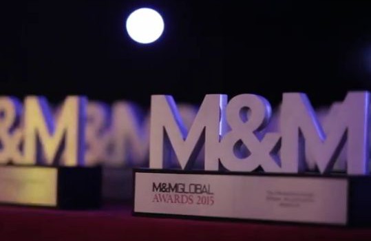 MMGlobalAwards