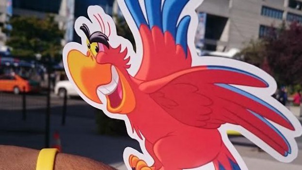 disneyBlueJays