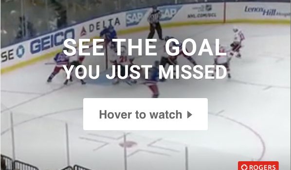 rogersNHLGoogle