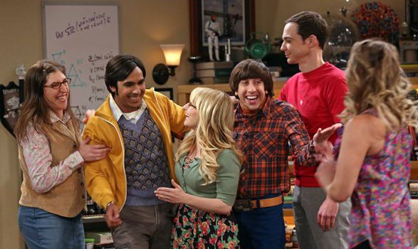 bigBangTheory