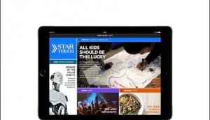 starTouch
