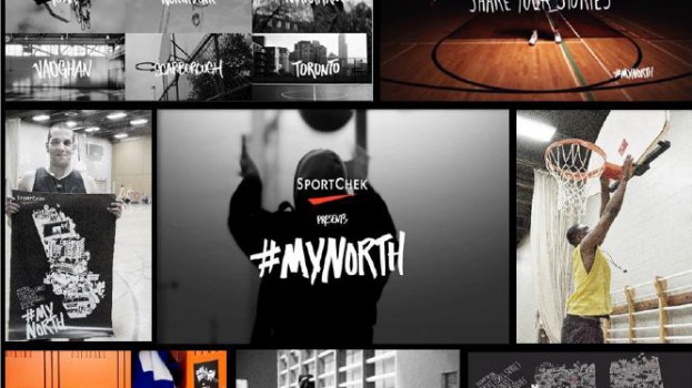 myNorth