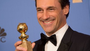 Hollywood Foreign Press Association