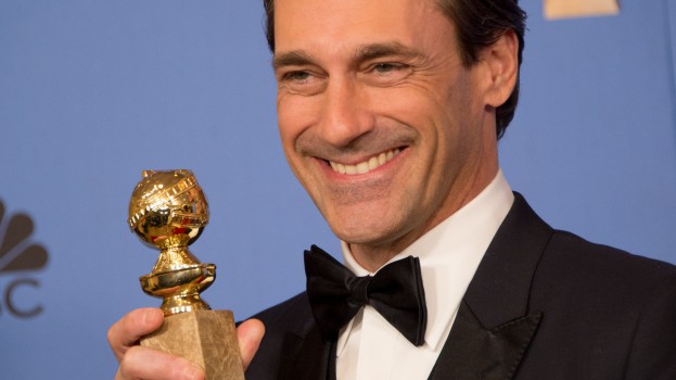 Hollywood Foreign Press Association