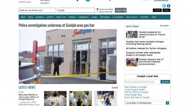 guelphMercury