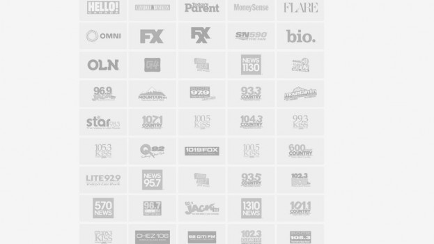 rogersMedia