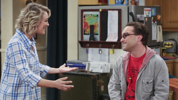 theBigBangTheory
