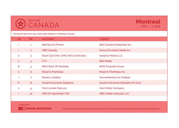 montrealRadio