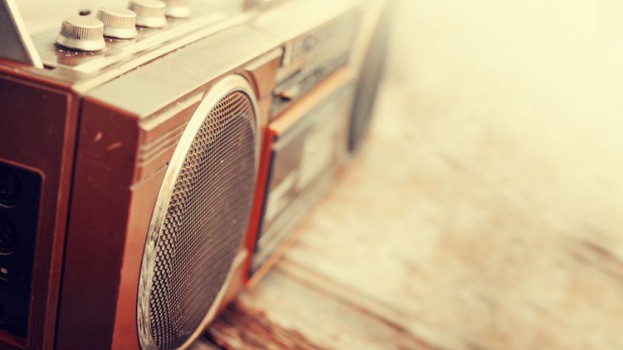 radioShutterstock
