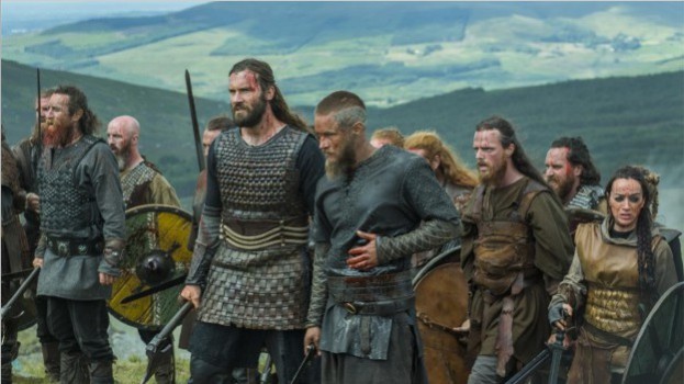 Vikings pic